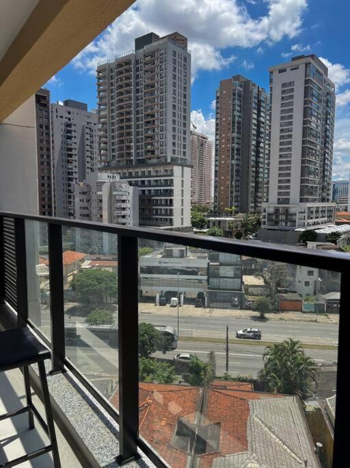 Apartment Apto 1 No Brooklin A 230m Do Metro *