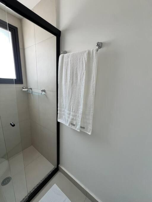 Apto 1 No Brooklin A 230m Do Metro Apartment *